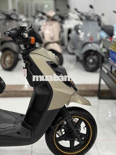Yamaha BWS 2014 zin êm Lướt ( Hỗ trợ GÓP 0 Đồng )