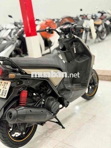 Yamaha BWS 2014 zin êm Lướt ( Hỗ trợ GÓP 0 Đồng )