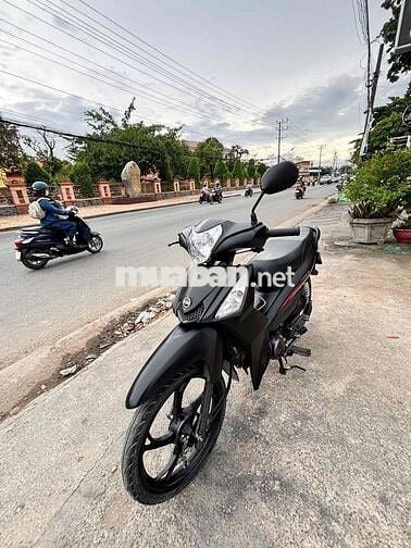SYM Elegant 50 Đen