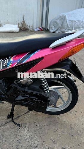 Honda Click Play 2009 110cc SƠN +MÁY ZIN