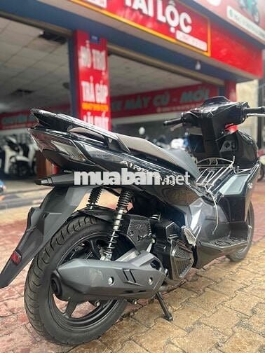 Honda Air Blade 150 2020 Đen