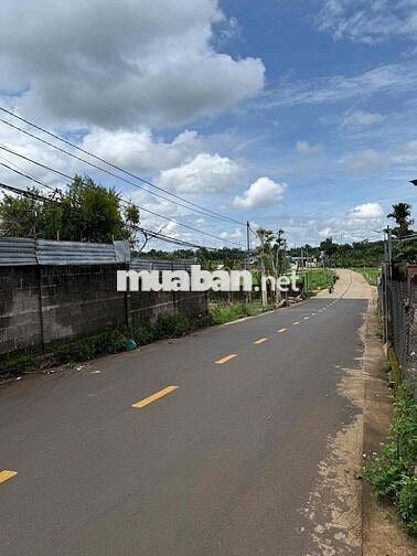 🌳 CHÍNH CHỦ BÁN ĐẤT ĐẸP THÔN TỰ THÀNH – PHƯỜNG EA KAO, ĐẮK LẮK