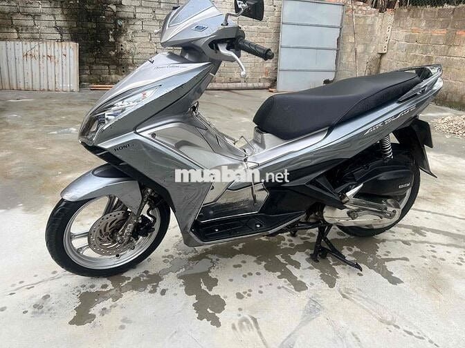 Honda Air Blade 2014 Xám