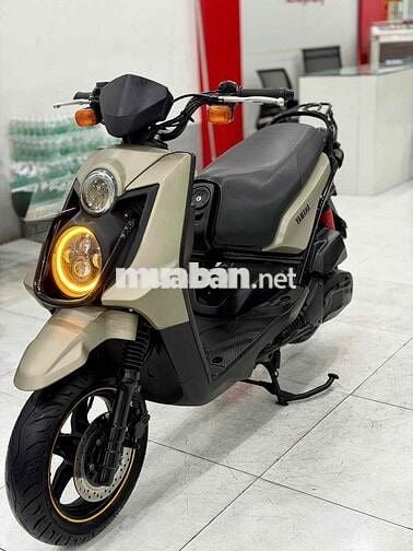 Yamaha BWS 2014 zin êm Lướt ( Hỗ trợ GÓP 0 Đồng )