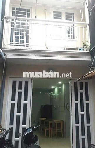 🏡 NHÀ CHO THUÊ Full Nội Thất Y Hình đường Ngô Tất Tố Bình Thạnh
