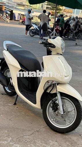[MUA VỢ ĐI]Yamaha Janus 125i 2020 24.000 k ĐẸP90%