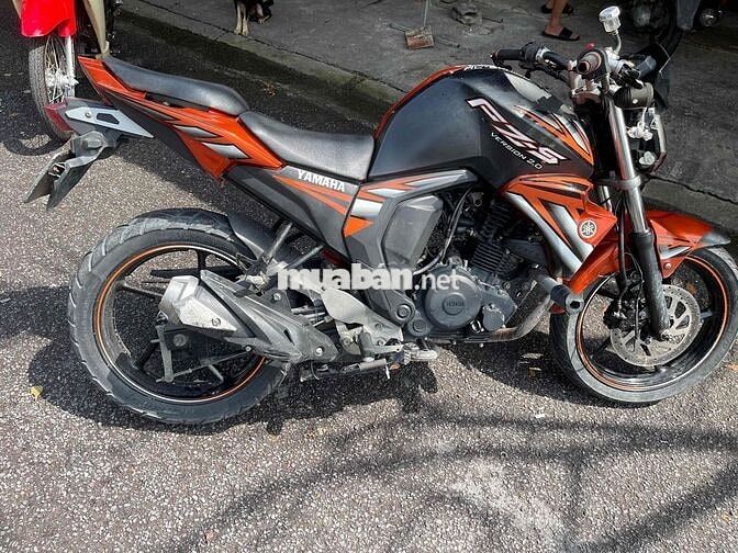 Yamaha FZ 150  giá 7tr9