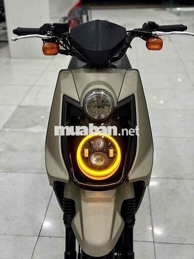 Yamaha BWS 2014 zin êm Lướt ( Hỗ trợ GÓP 0 Đồng )