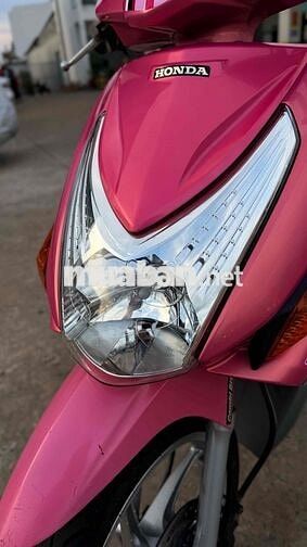 Honda Click Play 2009 110cc SƠN +MÁY ZIN