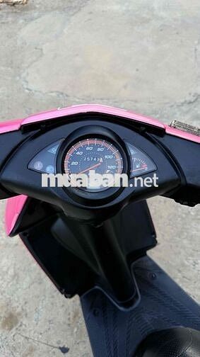 Honda Click Play 2009 110cc SƠN +MÁY ZIN