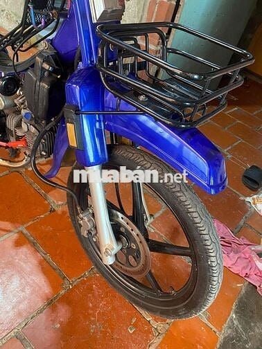 Honda Dream biển 71 máy im ru