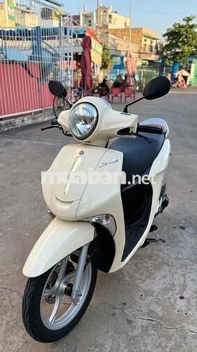 [MUA VỢ ĐI]Yamaha Janus 125i 2020 24.000 k ĐẸP90%