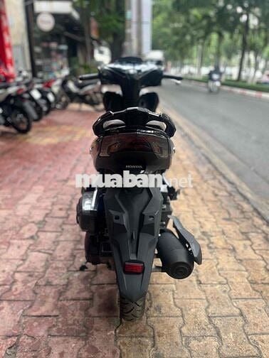 Honda Air Blade 150 2020 Đen