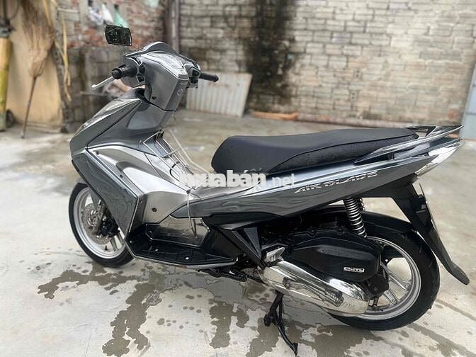 Honda Air Blade 2014 Xám