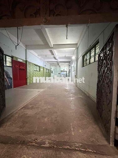 VỊ TRÍ DÀNH CHO THƯƠNG HIỆU DẪN ĐẦU KHU TÂY TP.HCM