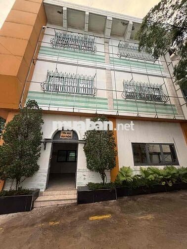 VỊ TRÍ DÀNH CHO THƯƠNG HIỆU DẪN ĐẦU KHU TÂY TP.HCM