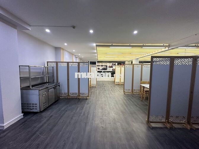 [TUYỂN NHÂN VIÊN NHÀ HÀNG HQ]