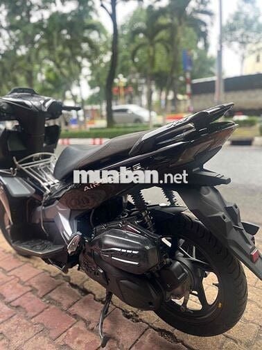 Honda Air Blade 150 2020 Đen