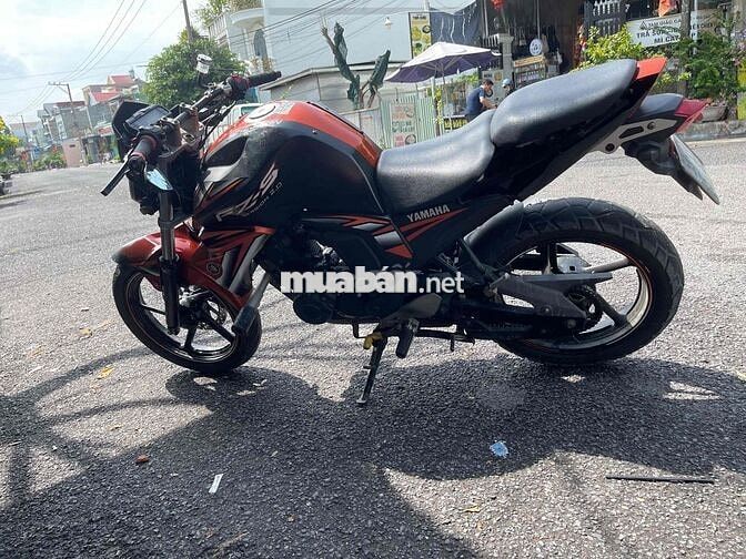 Yamaha FZ 150  giá 7tr9