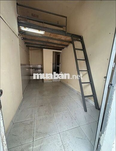 PHÒNG TRỌ MẶT TIỀN HẺM LÊ VĂN QUỚI, GIỜ GIẤC TỰ DO