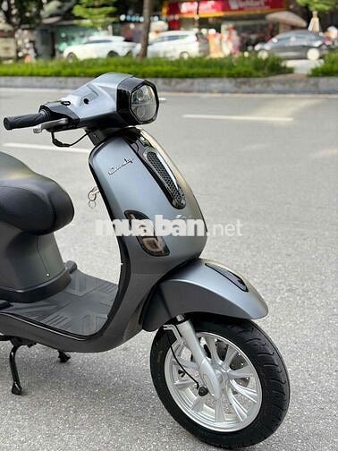 Camely S 50cc 2024 đèn vuông led sơn máy zin 100%