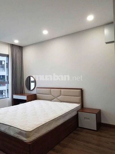 Cho thuê chung cư Cộng Hoà Plaza-Cộng Hoà, Bảy Hiền- 3PN, Full NT 14tr