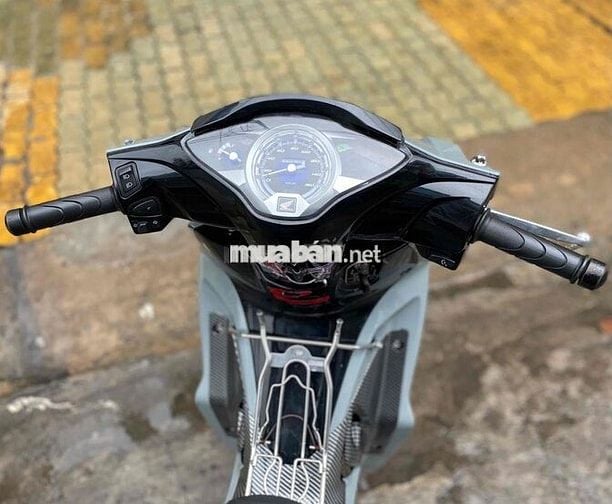Honda Future 125i BSTP Đẹp,Đưa trc 14tr + lấy xe