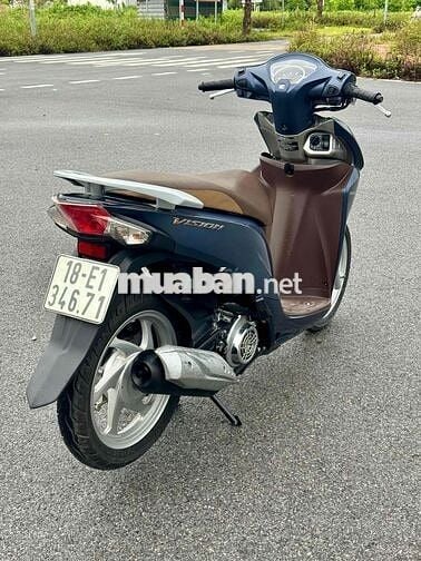 Honda Vision 2019 Tự động Xanh