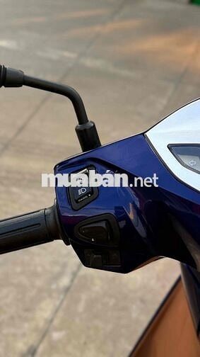 [SIÊU ĐẸP ] HONDA LEAD 125i XANH TIGER 1ĐỜI CHỦ