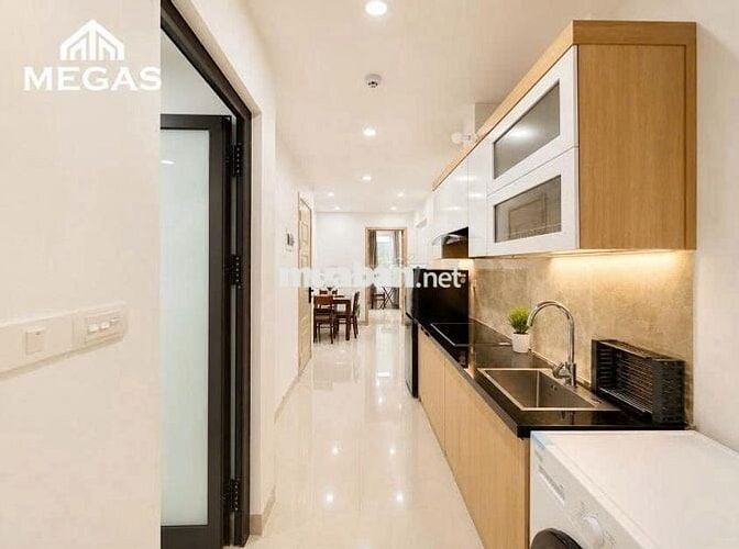 CĂN HỘ 2N2WC MỚI FULL NỘI THẤT OTO TẬN CỬA XUÂN LA, LẠC LONG QUÂN 