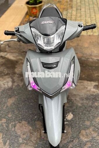 Honda Future 125i BSTP Đẹp,Đưa trc 14tr + lấy xe