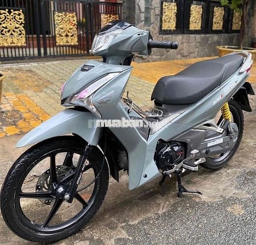 Honda Future 125i BSTP Đẹp,Đưa trc 14tr + lấy xe