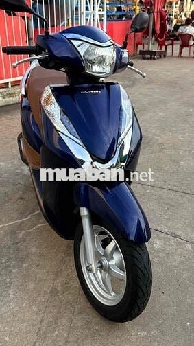[SIÊU ĐẸP ] HONDA LEAD 125i XANH TIGER 1ĐỜI CHỦ