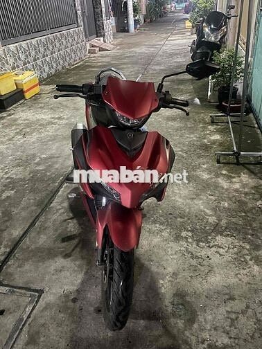 Yamaha Exciter 155 Đỏ 155cc