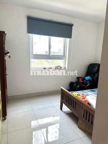 Tara Residence Q8 | 2PN + 2WC 81m2 | ĐẦY ĐỦ NỘI THẤT _ 1/9 Nhận nhà