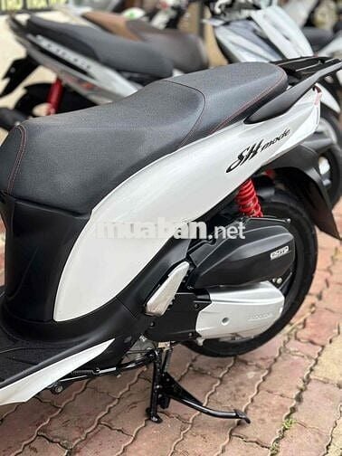 SH MODE 2020 PHANH #ABS MÁY ZIN ÊM