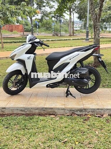 Honda Vario 150 Trắng Đen
