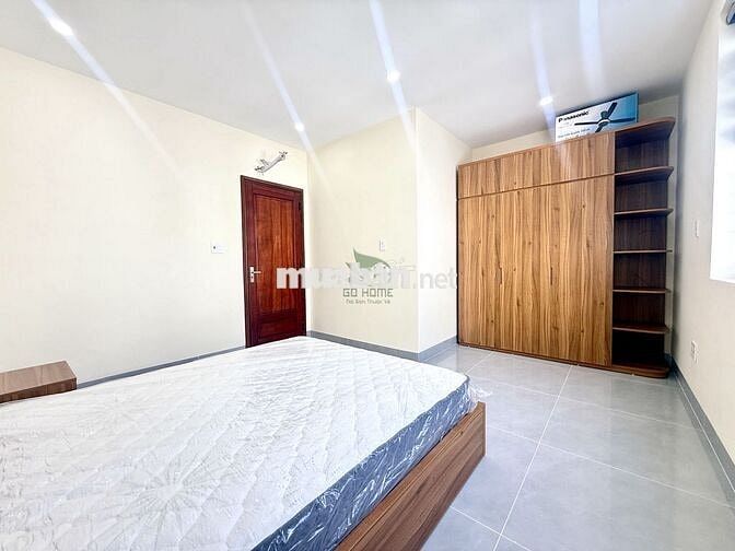 NHÀ 3 PHÒNG NGỦ ĐỦ NỘI THẤT KĐT MỸ GIA GIÁ 26 TRIỆU/THÁNG