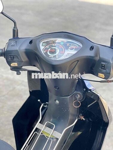 [XE HỌC SINH]SYM Elegant 50cc 2020 ZIN ĐẸP 60km/L