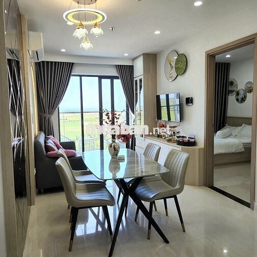 CHO THUÊ CĂN HỘ NERA FULL NỘI THẤT- HUẾ
