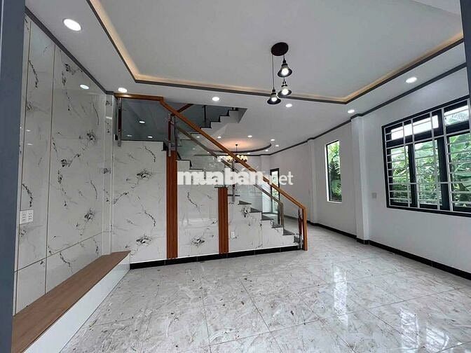 CHO THUÊ NHÀ PHƯỜNG TÂN VẠN GIÁ 6 TRIỆU