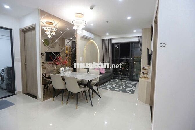 CHO THUÊ CĂN HỘ NERA FULL NỘI THẤT- HUẾ