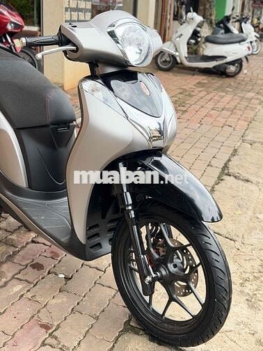 SH MODE 2018 XE ĐẸP, MÁY MÓC ZIN ÊM