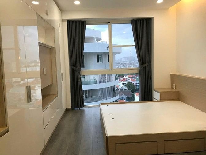 Chung cư Ruby Garden 3PN full nội thất 129m2 giá 14 tr/th nhà trống sẵ