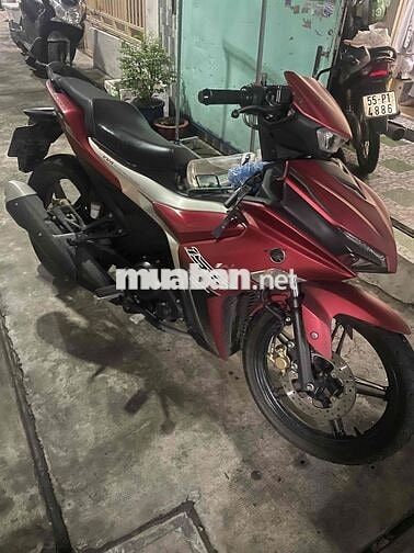 Yamaha Exciter 155 Đỏ 155cc
