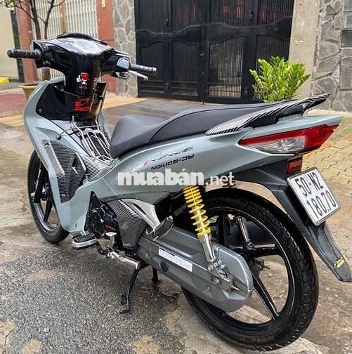 Honda Future 125i BSTP Đẹp,Đưa trc 14tr + lấy xe
