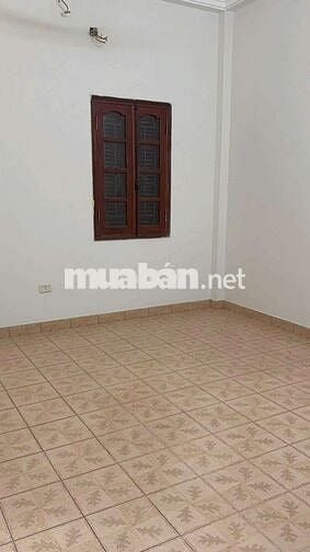 Cho thuê nhà An Dương 66m², 4 tầng, ô tô đỗ cửa, 12 triệu/tháng
