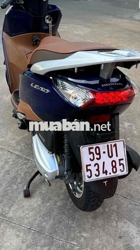 [SIÊU ĐẸP ] HONDA LEAD 125i XANH TIGER 1ĐỜI CHỦ