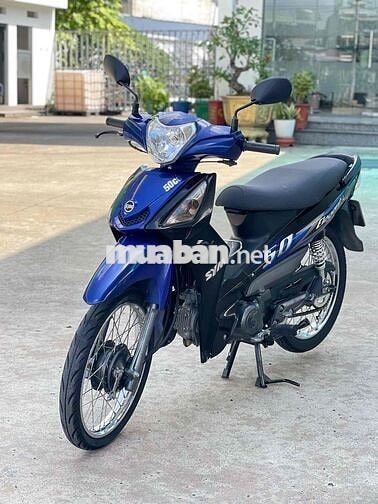 [XE HỌC SINH]SYM Elegant 50cc 2020 ZIN ĐẸP 60km/L