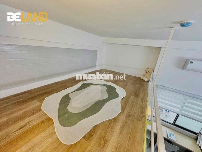 🌟DUPLEX FULL NỘI THẤT GẦN CVPM QUANG TRUNG - ĐẠI HỌC GTVT